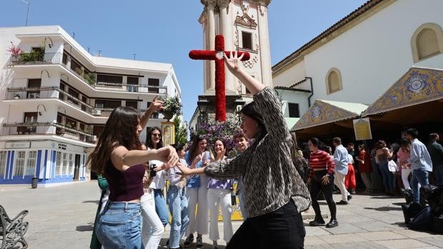 Cruces de Mayo Córdoba 2022 | Las Cruces se vengan de la privación del Covid