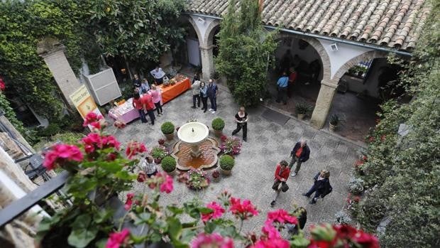 El Palacio de Viana celebra una jornada de puertas abiertas en sus 12 recintos el miércoles 4 de mayo