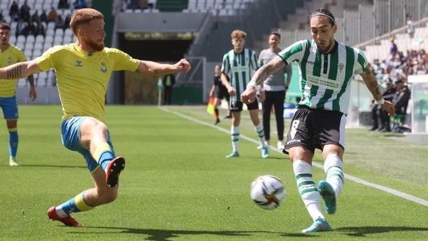 En directo | CF Panadería Pulido - Córdoba CF