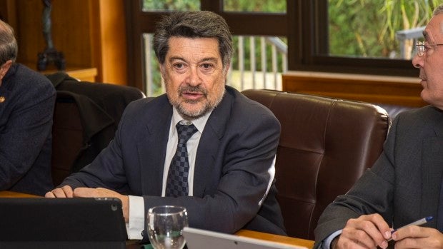 Muere el exdirigente socialista Javier Barrero a los 72 años en Huelva