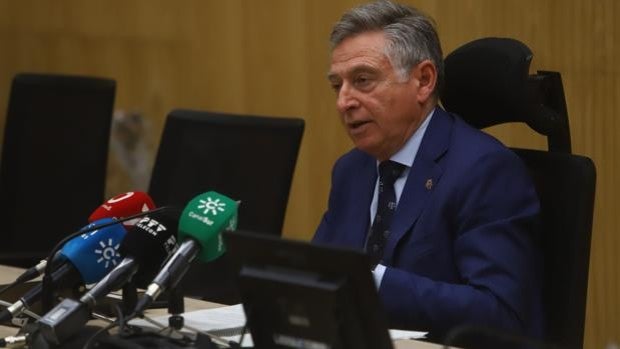 La Audiencia de Córdoba alerta de la subida de los casos de violencia machista y doméstica en Menores