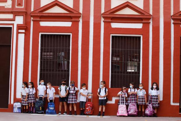 (Videoanálisis) 'Córdoba, al punto' | El callejón sin salida de la escolarización