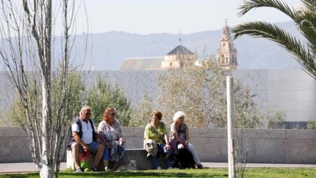 ¿Qué son las islas de calor y por qué se producen en Andalucía?