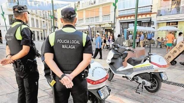 Estas son las pruebas físicas que hay que superar si te quieres presentar a Policía Local en Andalucía