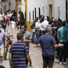 Patios Córdoba 2022 | ¿Dónde comer cerca de las rutas de los recintos del concurso?