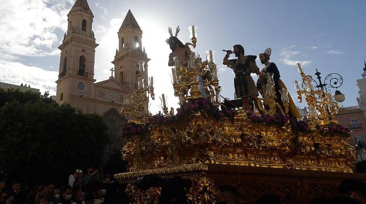 El 18 de mayo se decidirá sobre una magna que irá de Catedral a Sánchez Barcaiztegui