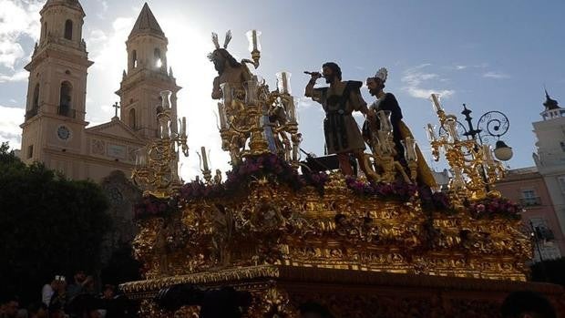 El 18 de mayo se decidirá sobre una magna que irá de Catedral a Sánchez Barcaiztegui