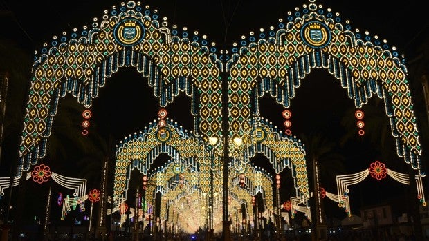 Los orígenes e historia de la Feria del Caballo de Jerez