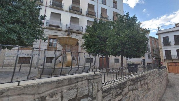 Misterios de Jaén: casas aterradoras y fantasmas