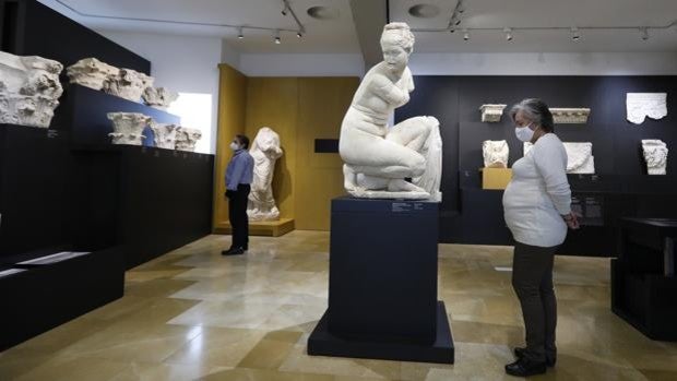 Museo Arqueológico de Córdoba, 150 años de historia y una exposición semitemporal