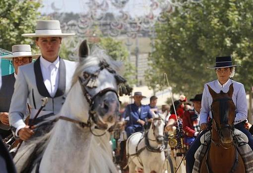 Feria de Córdoba 2022 | Guía con todo lo que necesitas saber