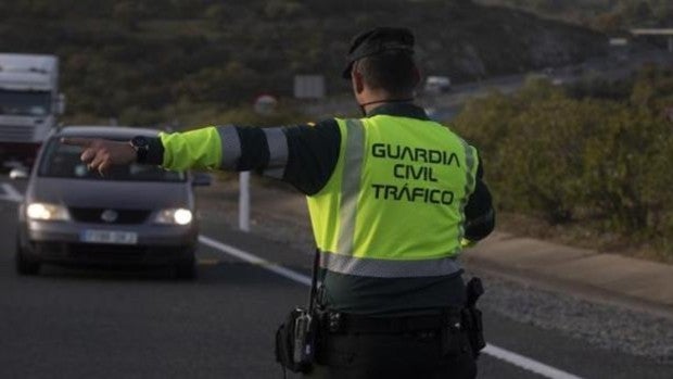 Muere un hombre en un atropello en Almería