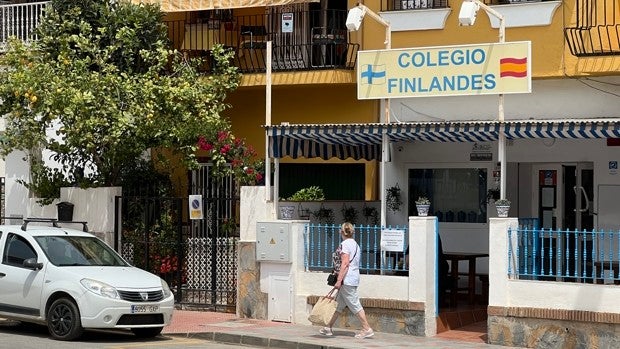 Los finlandeses de la Costa del Sol ante la entrada en la OTAN: «Hay miedo a una invasión de Rusia»