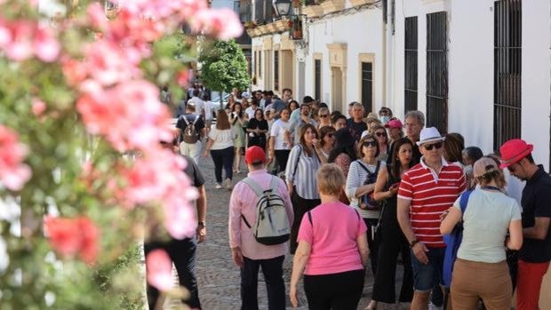 Patios de Córdoba 2022 | ¿Cuáles son los cinco recintos más visitados en este concurso?