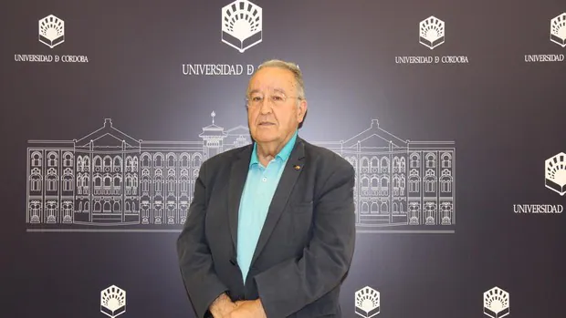 Juan Pedro Caballero, nuevo presidente del consejo de Rabanales 21, el tecnoparque de Córdoba