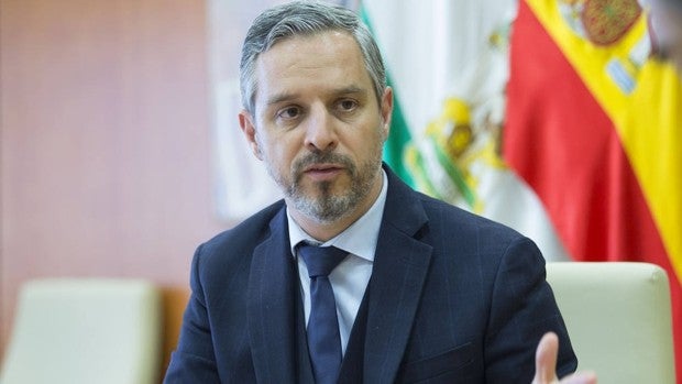 Andalucía prevé incorporar 1.400 millones de fondos del Plan de Recuperación al Presupuesto prorrogado