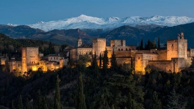 Misterios en Granada: fenómenos inexplicables en la Alhambra