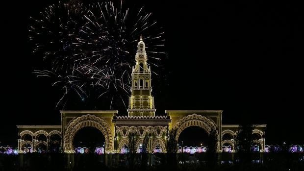 Feria de Córdoba 2022 | Cinco lugares para disfrutar del encendido del alumbrado en El Arenal