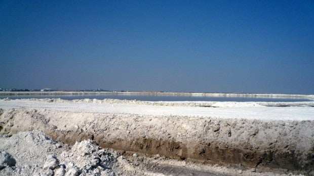 Fosfoyesos Huelva: el Consejo de Seguridad Nuclear aprueba el plan de Fertiberia para el cierre de las balsas