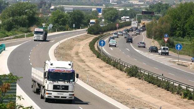 La pandemia del Covid redujo a la mitad las multas de los radares fijos de Córdoba