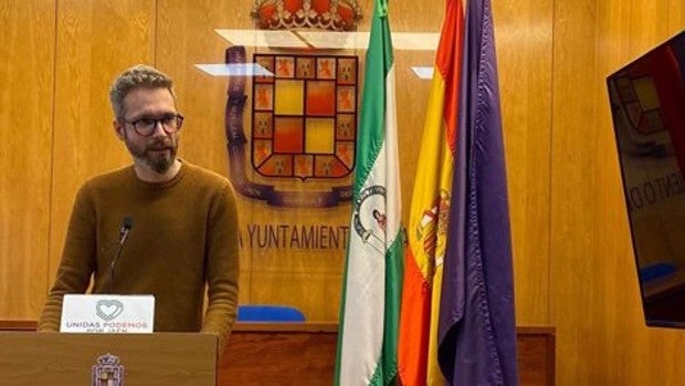 Unidas Podemos llama machista al PSOE por la desigualdad en el callejero de Jaén