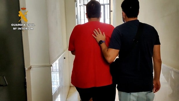 Detenido en Málaga un depredador sexual por abusar de 26 menores a los que contactó por videojuegos