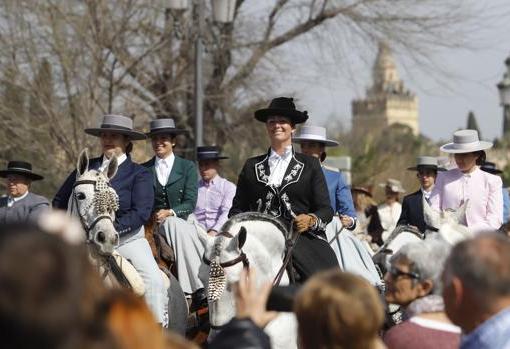 Feria de Córdoba 2022 | Guía con las tendencias para la moda flamenca