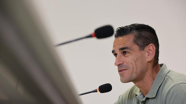 Juanito: «El rendimiento de Luismi ha sido positivo, pero no ha tenido esa relevancia y esos números fuera»