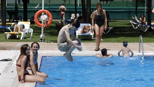 ¿Cuándo abren las piscinas de los clubes sociales de Córdoba?