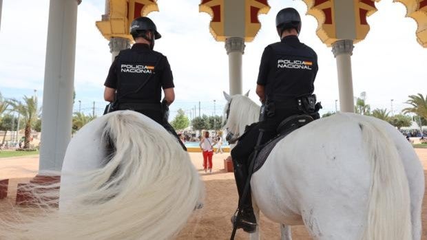 Feria de Córdoba 2022 | En libertad el segundo detenido por presunta agresión sexual tras retirarse la denuncia