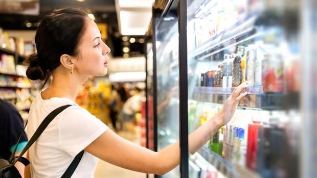 El aviso de la OCU sobre los supermercados que más han subido sus precios