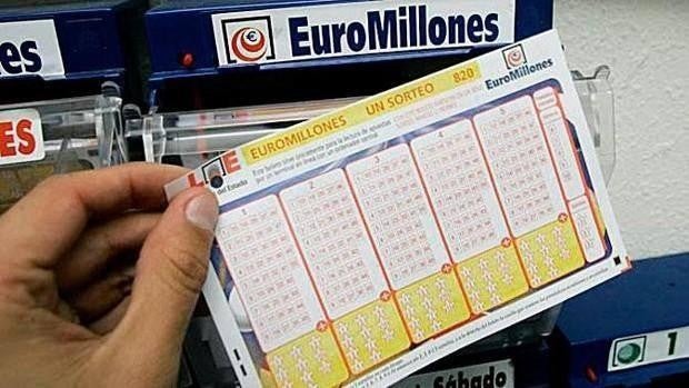 El sorteo de Euromillones del pasado martes 24 deja un nuevo millonario en España