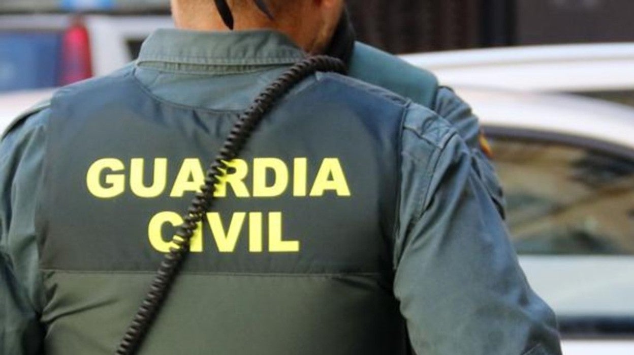 La Guardia Civil ha llevado a cabo la investigación