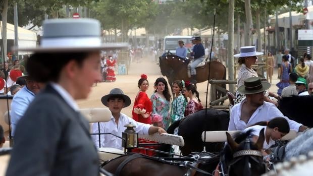 Feria de Córdoba 2022 | Adiós a la fiesta como recordaban los cordobeses