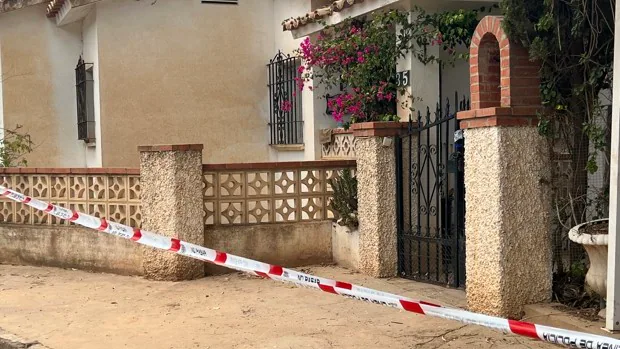 Los vecinos del último asesinato machista en Andalucía: «Los perros comenzaron a aullar, como si anunciaran la muerte»