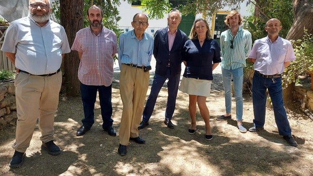 Toro Albalá, cien años de culto al vino de Córdoba