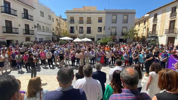 A prisión el hombre que mató a su mujer en un pueblo de Almería