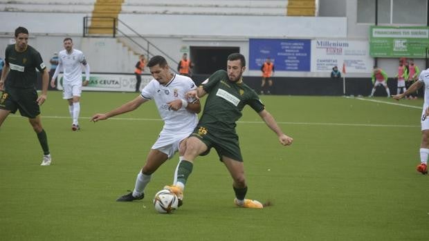 Córdoba CF | Estos son los 34 equipos ya confirmados para la Primera RFEF