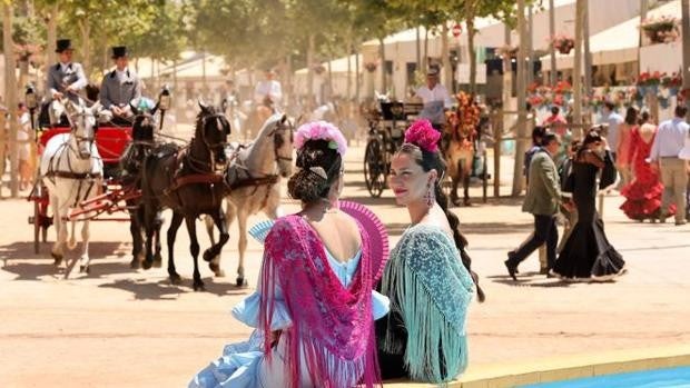 Encuesta ABC | ¿Qué cosas crees que se debe mejorar de la celebración de la Feria de Córdoba?