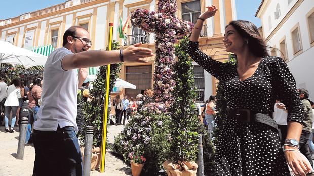 Córdoba estalla para vengarse del Covid en su Mayo