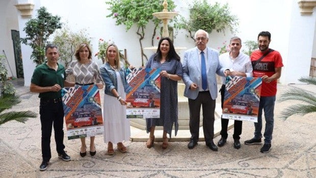 Todo lo que necesitas saber de la Subida a Montoro: fechas, horarios, recorrido y participantes