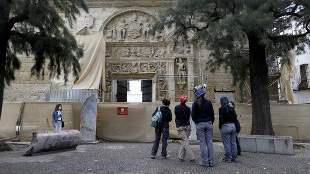 El Museo Arqueológico de Córdoba duplicará el espacio disponible tras una obra de nueve millones