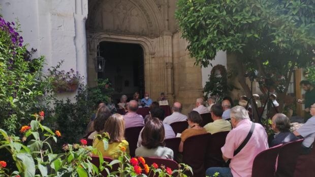 La tesis de Antonio Jaén Morente sobre San Jerónimo se publica en Córdoba tras 114 años inédita