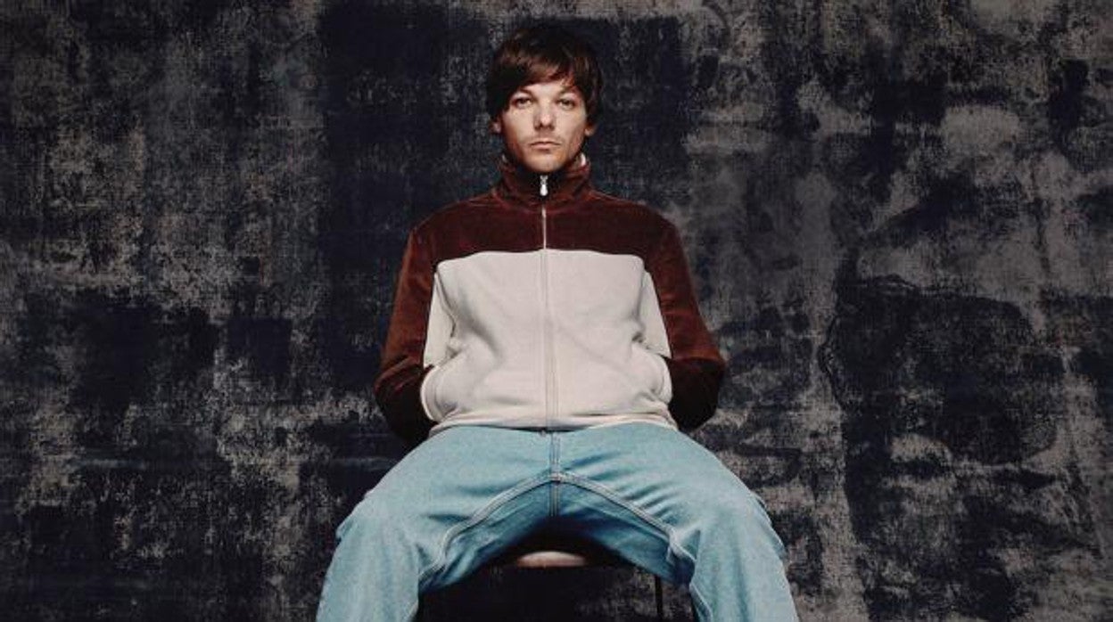 Louis Tomlinson, ex de One Direction, estará en Marenostrum Fuengirola