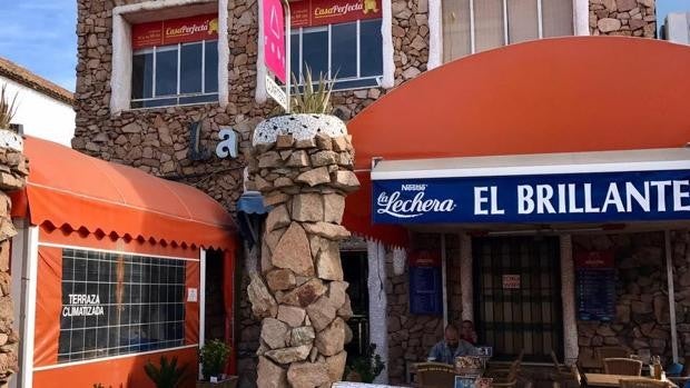 Taco Bell abrirá en Córdoba para Navidad su primer restaurante en la Boutipan del Brillante, que se tirará