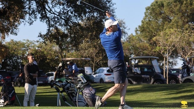 El Real Club de Campo de Córdoba acoge este sábado el I Torneo de Golf Adevida