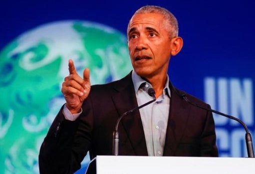 El expresidente de Estados Unidos Barack Obama asistirá el martes 14 de junio