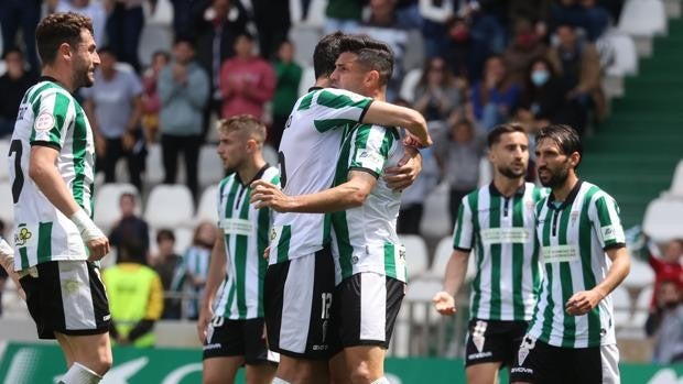 Córdoba CF | Estos son los 40 equipos que jugarán en Primera RFEF la próxima temporada