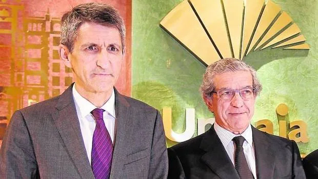 Medel hace efectiva el martes su salida de la Fundación Unicaja: lo relevará José Manuel Domínguez