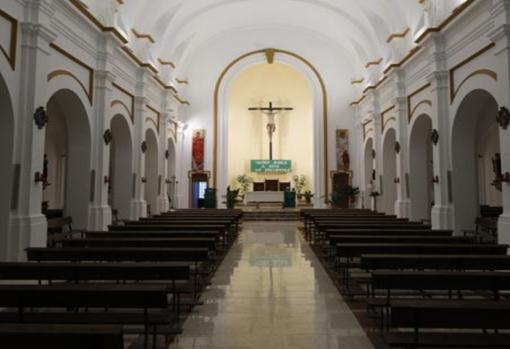 Cuentas de la diócesis de Córdoba | Crecen los ingresos y número de contribuyentes a la Iglesia por el IRPF